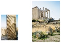 Image 3 of Building in stone today - Natalia Petkova