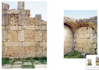 Image 5 of Building in stone today - Natalia Petkova
