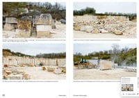Image 12 of Building in stone today - Natalia Petkova