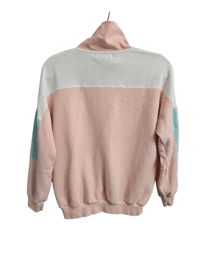 Image 2 of Pullover Pastel Shirt