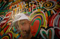 Image 7 of '90s Rap Cap