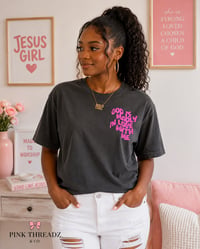 Image 2 of God Is Madly In Love With Me