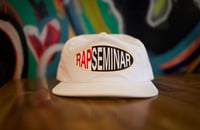Image 2 of '90s Rap Cap