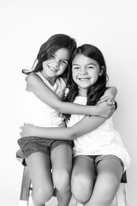 Image 1 of Personality Portrait Sessions