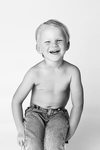 Image 3 of Personality Portrait Sessions