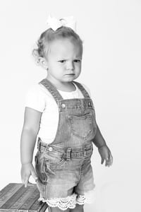 Image 4 of Personality Portrait Sessions