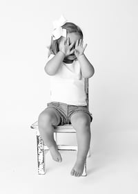 Image 5 of Personality Portrait Sessions