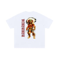 Image 1 of Galvarino The Wolverine White