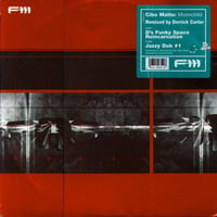 Cibo Matto – Moonchild 12" Vinyl | House | F-111 | Used