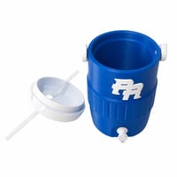 Image 2 of Mini Can de PR 12oz Azul o Anaranjado