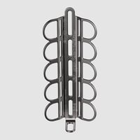 Image 1 of Stainless Caterpillar Cargo Cage (PRE-ORDER)