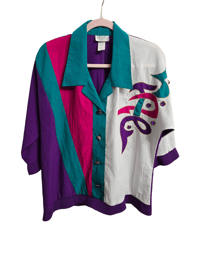 Image 1 of Vintage Regal Shirt