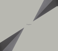 Blystjärna - Urgent CD (CRUS-145)