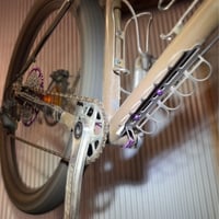 Image 2 of Titanium Caterpillar Cargo Cage (PRE-ORDER)