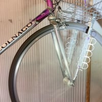 Image 3 of Titanium Caterpillar Cargo Cage (PRE-ORDER)