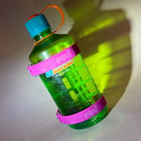 Image 3 of Caterpillar Voile Strap (PRE-ORDER)