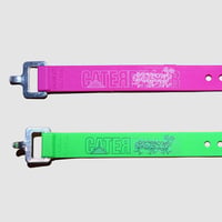 Image 1 of Caterpillar Voile Strap (PRE-ORDER)