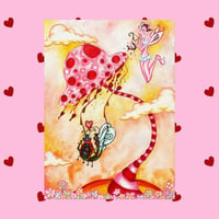 Image 1 of Bugs in Love