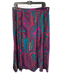 Image 1 of Lucia Vintage Skirt