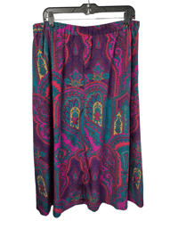 Image 2 of Lucia Vintage Skirt