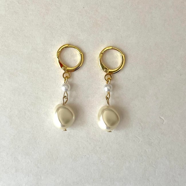 double pearls