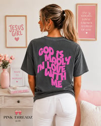 Image 3 of God Is Madly In Love With Me