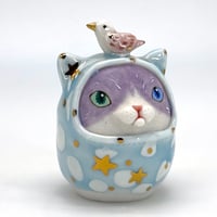 Image 3 of A Little Pink Bird