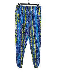 Image 2 of Athletic Works Velcro Pants
