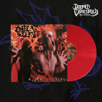 Enter Self "Awaken in Agony" Vinyl