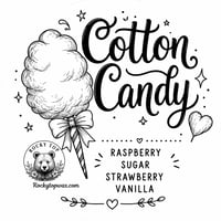 Cotton Candy 