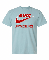 Image 1 of NJHC- JUST TAKE 