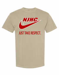Image 2 of NJHC- JUST TAKE 