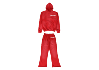 Image 1 of BIGGER RISKS V2 RED