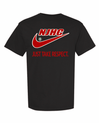 Image 3 of NJHC- JUST TAKE 