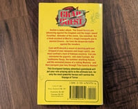 Image 2 of Grail Quest: Voyage of Terror - J.H. Brennan