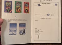 Image 3 of Grail Quest: Voyage of Terror - J.H. Brennan