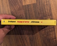 Image 4 of Grail Quest: Voyage of Terror - J.H. Brennan