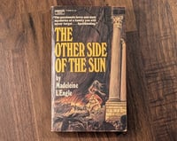 Image 1 of The Other Side of the Sun - Madeleine L'Engle