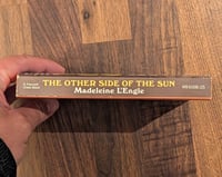 Image 2 of The Other Side of the Sun - Madeleine L'Engle