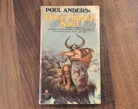 Image 1 of Hrolf Kraki's Saga - Poul Anderson