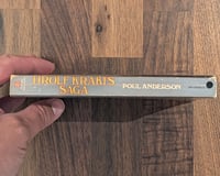 Image 3 of Hrolf Kraki's Saga - Poul Anderson