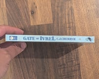 Image 3 of Gate of Ivrel - C.J. Cherryh