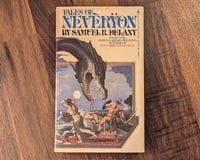 Image 1 of Tales of Neveryon - Samuel R. Delany