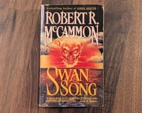 Image 1 of Swan Song - Robert McCammon