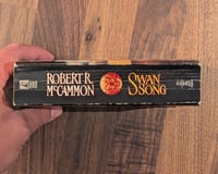 Image 3 of Swan Song - Robert McCammon
