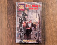 Image 1 of The Black Vessel - Morris Simon