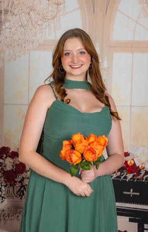 Image of The Grand Holiday Portrait