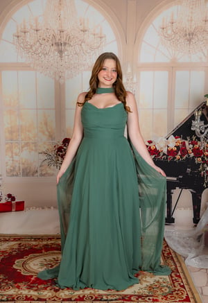 Image of The Grand Holiday Portrait