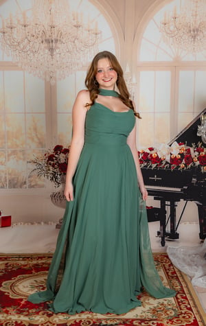 Image of The Grand Holiday Portrait