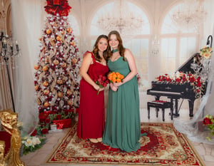 Image of The Grand Holiday Portrait